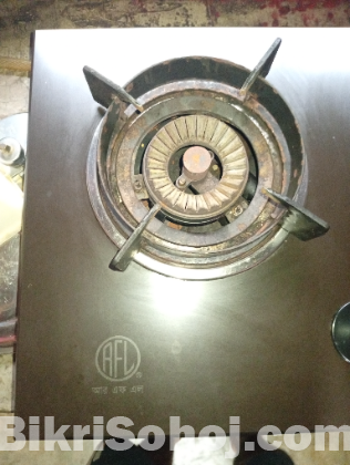 আর এফ এল এর গ্যাসের চুলা